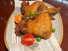 -RELLMAN莱尔曼扒房(黄埔店)
