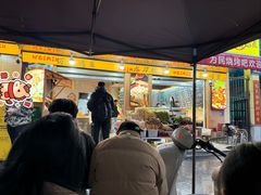 -为民烧烤吧.自贡爆炒菜.成都烧烤(收录20年好店)