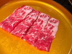 -牛New寿喜烧(中山公园龙之梦店)