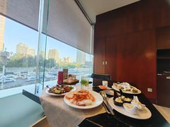 -东方红海鲜百汇(国际大厦店)