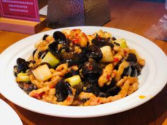 -顺香居·老字号湖北菜(江汉路店)