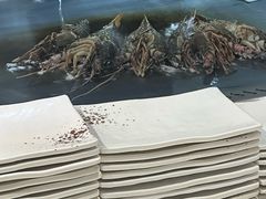 -丰卓会海鲜自助(中润大道店)