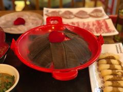 -蓉城老妈火锅(双林路店)