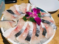 -青瓷火锅料理(西单大悦城店)