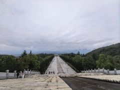 -中原大佛景区
