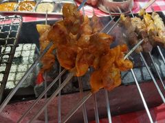 -生火火·小炉子炭烤(金楠天街总店)