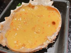 黄金蟹宝-無境·匠心日本料理(汉街店)