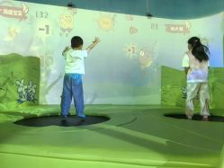 点击看大图 -尼克Playtime(欢乐海岸店)