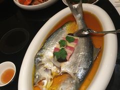 -玫瑰厅上海菜(兴国路店)