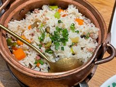 -一坐一忘云南菜(嘉里中心店)