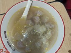 -小杨生煎(周浦万达店)