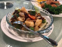 -无招牌海鲜餐厅(怡丰城店)