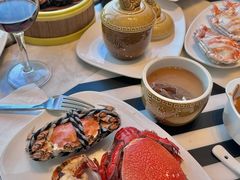 -万达文华酒店·48F云端窗景美食汇自助餐厅