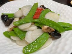 -李记东北饺子馆·东北菜(欢乐谷店)