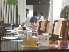 -北平食府·北京烤鸭(北京西站六里桥店)