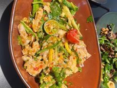 -Ameigo梅果·云贵川bistro(长宁来福士店)