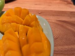 -焰江山海鲜牛排烤肉自助(锦华万达二星店)