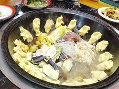 -边江铁锅炖鱼(振八街店)