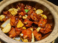 -小资太太餐厅(南岗区店)