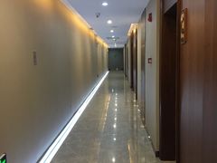 -汀兰酒店-中餐厅