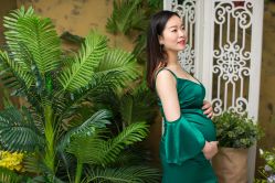 -韩慕婚纱摄影(九亭店)