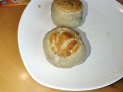 -惠丰门丁肉饼店