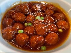 老太原糖醋丸子-杏花堂山西菜馆(壹方城店)