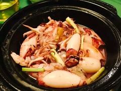-百味馆·粤菜·湛江菜(后海花园店)