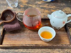 -扫雪煮茶(西村店)