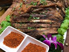 羊排-大汗行宫园林餐厅