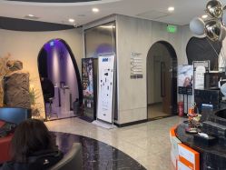 -TOP HAIR SALON