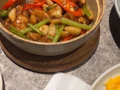 -留半山·香港食堂(啦啦宝都店)