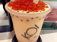 -KOI Thé(正佳广场店)