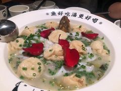 -江渔儿酸菜鱼(奥园广场金发购物中心店)