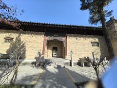 -西安关中民俗艺术博物院