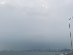 -星海湾跨海大桥