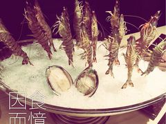 -余欢领鲜火锅(新街口店)