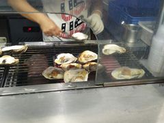 -冯姐生蚝(迎宾广场店)