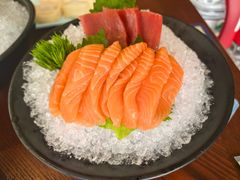 -东海怡品海鲜豆捞(舟宿夜江店)