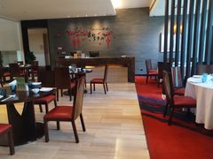-逸林轩中餐厅(中信泰富朱家角锦江酒店)