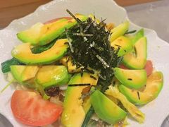 -彩汐 日式海鲜&烧鸟居酒屋
