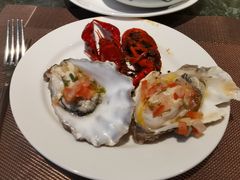 -白天鹅宾馆·流浮阁咖啡厅