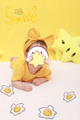 -孕视觉专业孕妇摄影(天津南开店)