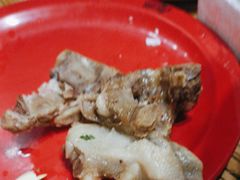 -好伦哥(温都水城店)