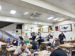 -老刘家泡馍·陕西老字号(钟楼广济街店)