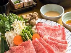 A5涮涮锅-龍千代·味自慢(黑龙江北路店)