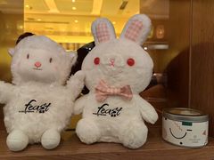 -盛宴自助餐厅(运达喜来登店)