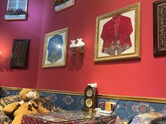 -小娘惹厨房Little Nyonya(狮城有约上榜店)