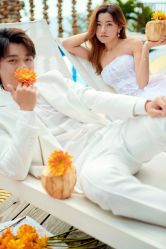 点击看大图 -角色婚纱摄影(中心店)