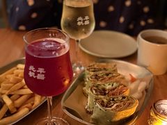 -北平机器Peiping Machine(方家店)